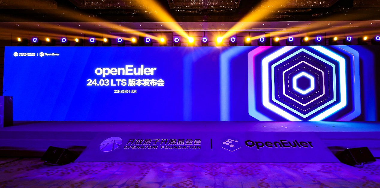 openEuler 24.03 ʽʱ()ǲ!Яʢƪ